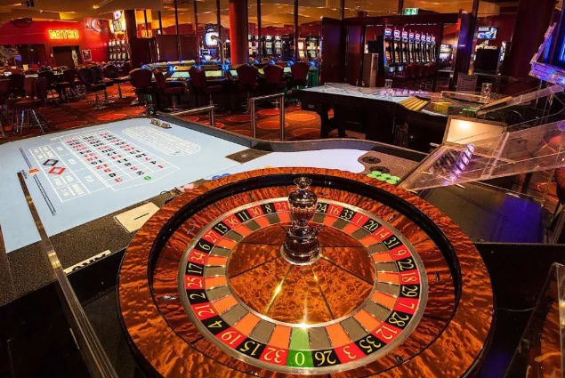 Almanbahis653 Blackjack