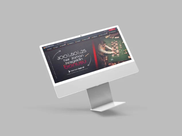 Almanbahis TV